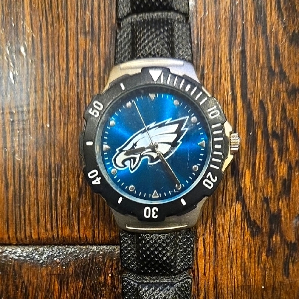 Unisex RARE EAGLES Sports Watch